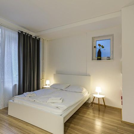 Stars Of Zagreb Apartments المظهر الخارجي الصورة