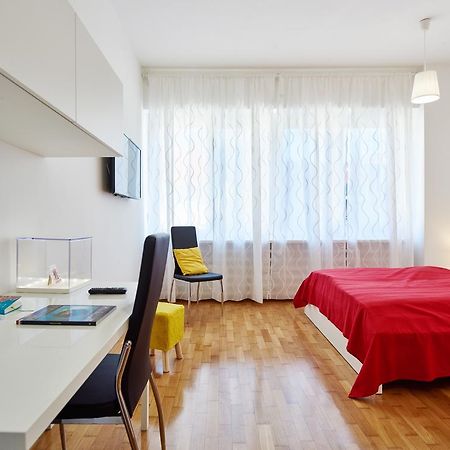 Stars Of Zagreb Apartments المظهر الخارجي الصورة
