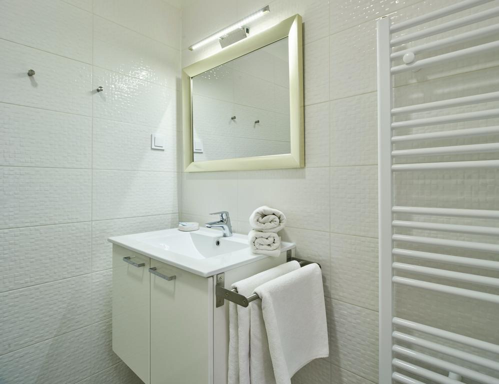 Stars Of Zagreb Apartments المظهر الخارجي الصورة