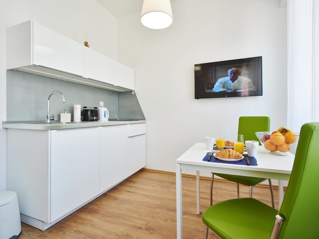 Stars Of Zagreb Apartments المظهر الخارجي الصورة