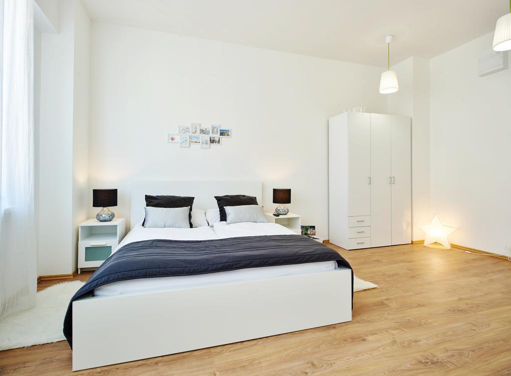 Stars Of Zagreb Apartments المظهر الخارجي الصورة