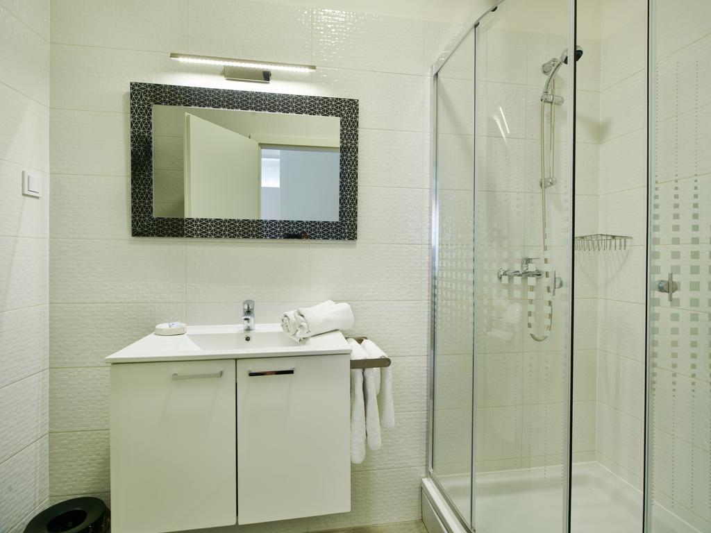 Stars Of Zagreb Apartments المظهر الخارجي الصورة