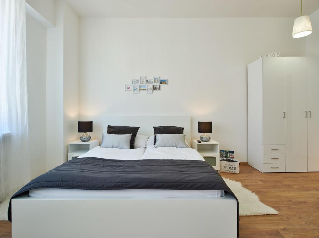 Stars Of Zagreb Apartments المظهر الخارجي الصورة
