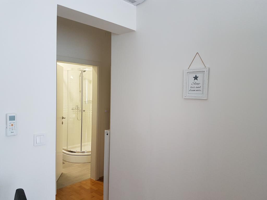 Stars Of Zagreb Apartments المظهر الخارجي الصورة